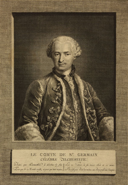 le-Comte-de-Saint-Germain