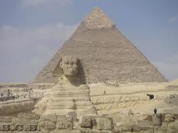 Pyramid-kheops