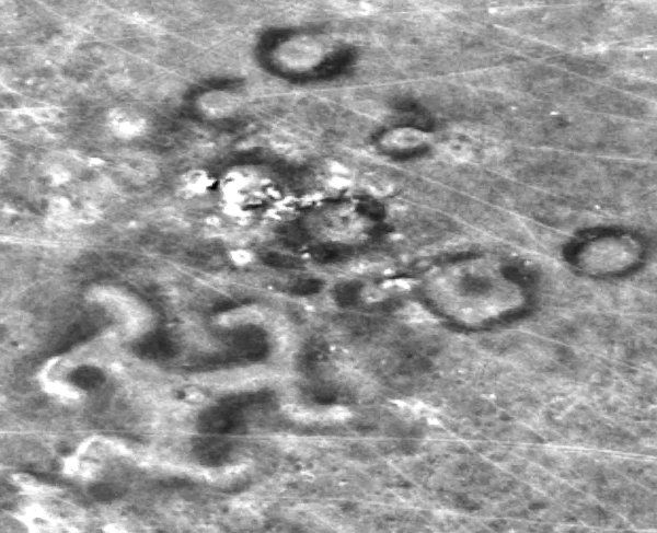 géoglyphes découverts au Kazakhstan2
