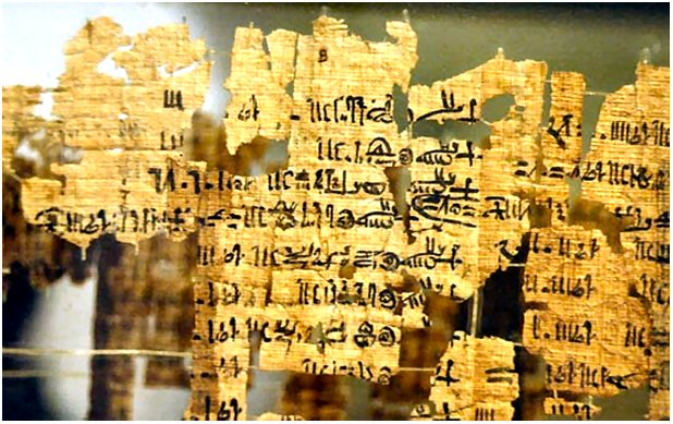 papyrus turin01
